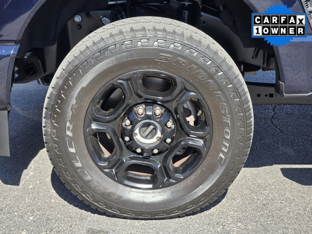 Certified 2024 Ford F250 XL w/ STX Appearance Package AWD/4WD image 10