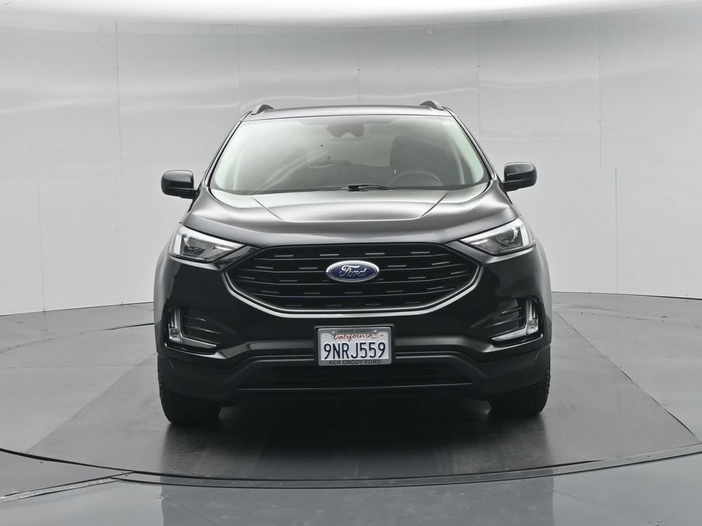 Certified 2024 Ford Edge SEL w/ Sport Appearance Package AWD/4WD image 21