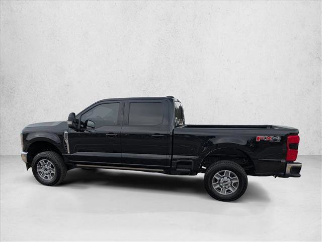 Certified 2025 Ford F250 Lariat w/ Lariat Ultimate Package image 8