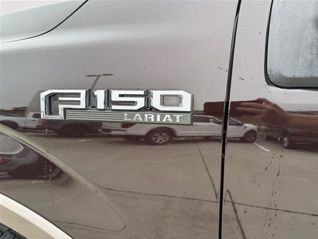 Certified 2019 Ford F150 Lariat AWD/4WD image 29