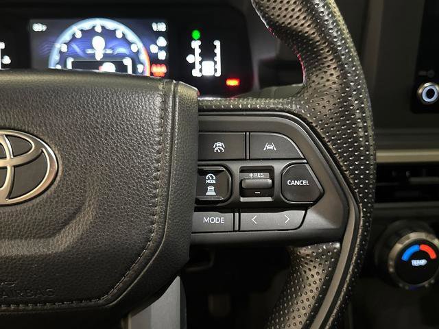 Used 2025 Toyota Tacoma SR image 21