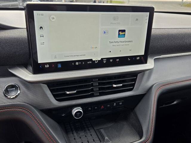 Certified 2025 Ford Explorer ST AWD/4WD image 20