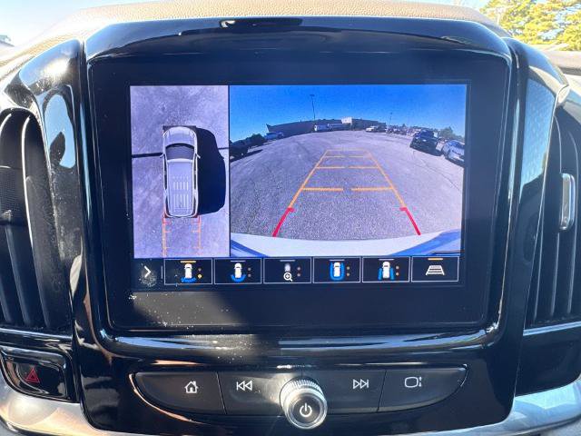 Used 2020 Chevrolet Traverse Premier FWD image 37