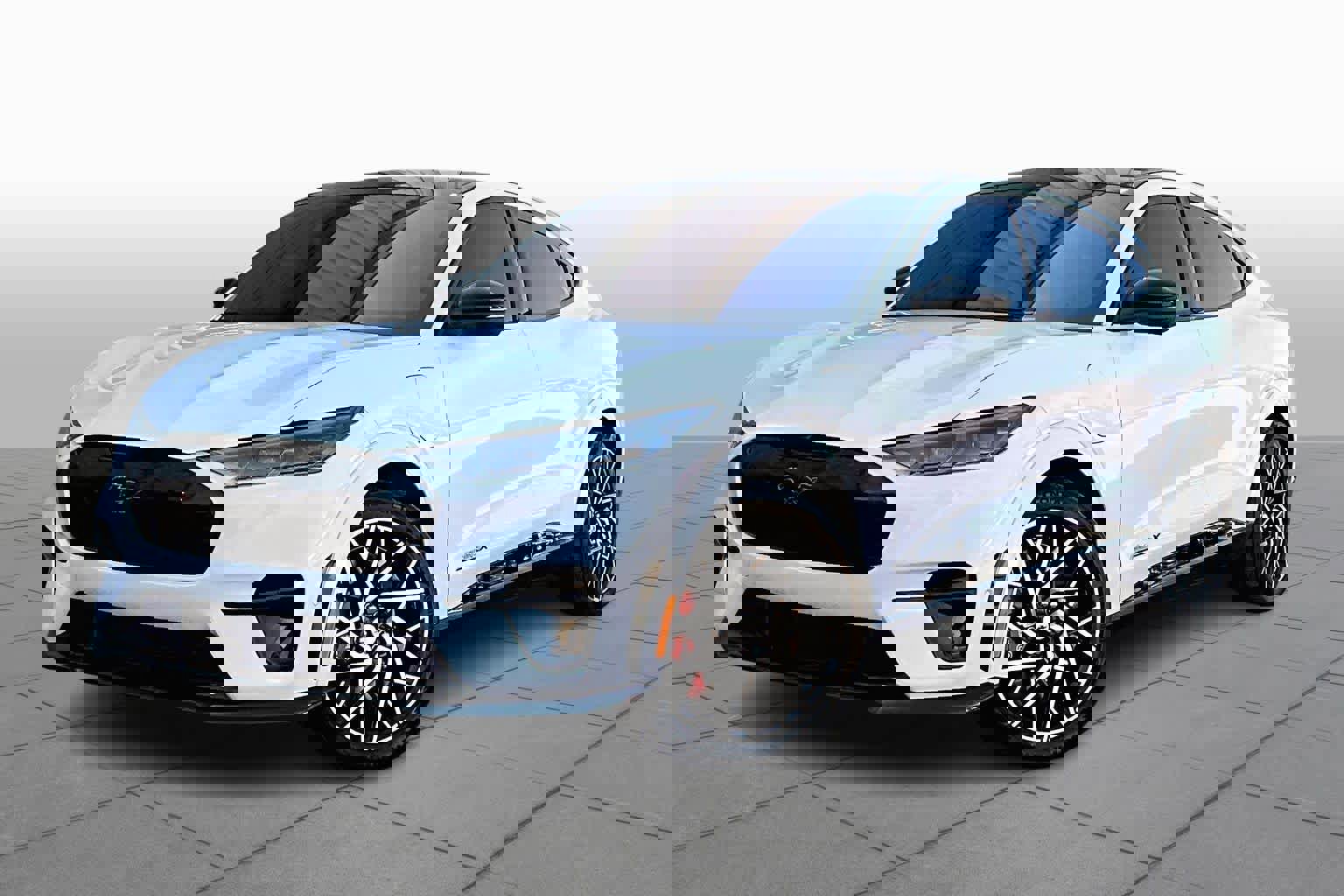 Certified 2023 Ford Mustang Mach-E GT w/ GT Performance Edition image 6