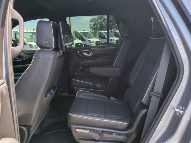 Used 2024 Chevrolet Tahoe Premier image 16