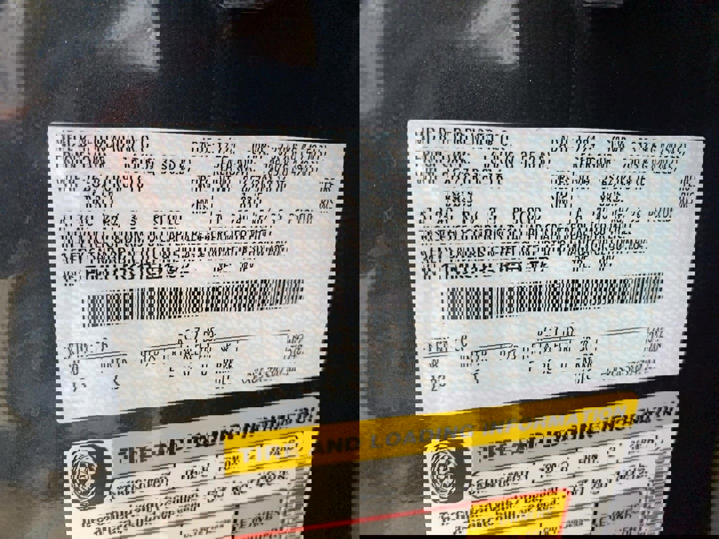 Certified 2024 Ford Expedition Timberline image 21