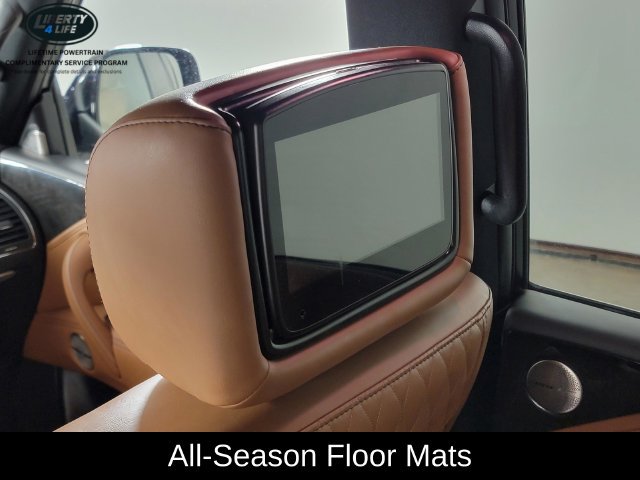 Used 2022 INFINITI QX80 Sensory w/ All-Season Package AWD/4WD image 37