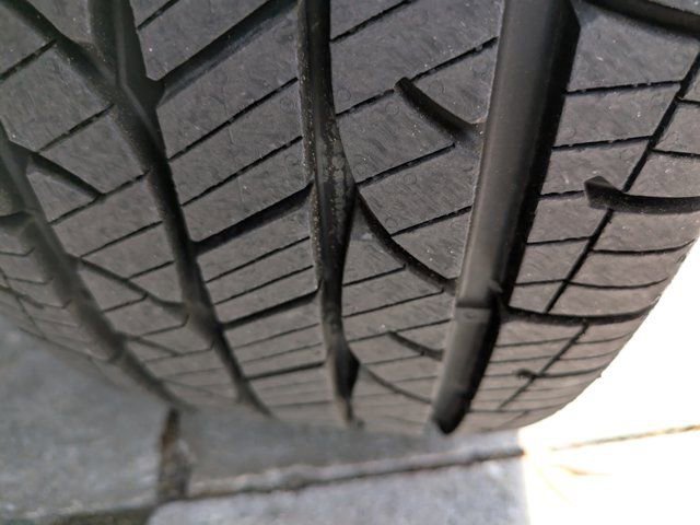 Certified 2020 Ford Escape SE Sport image 11