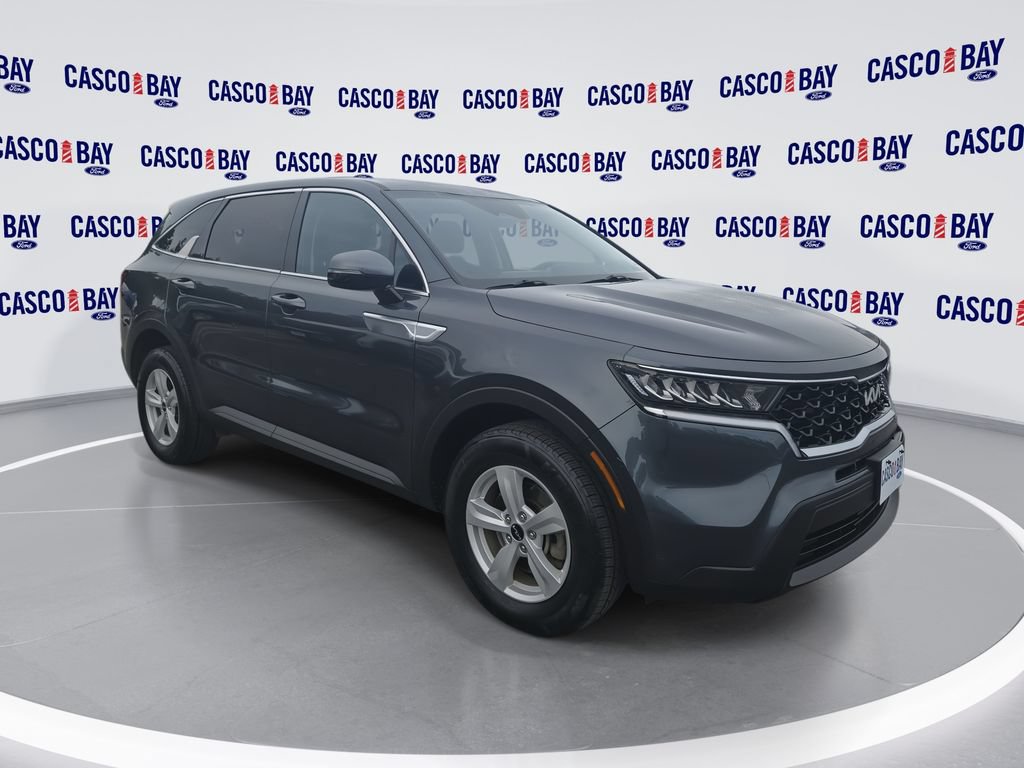 Used 2023 Kia Sorento LX