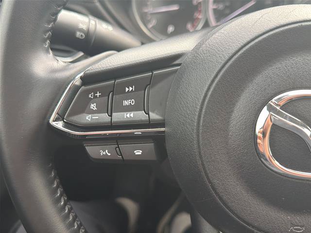 Used 2025 MAZDA CX-5 AWD 2.5 S image 23