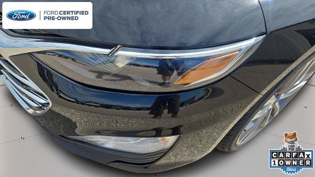 Used 2025 Chevrolet Malibu LT FWD image 29