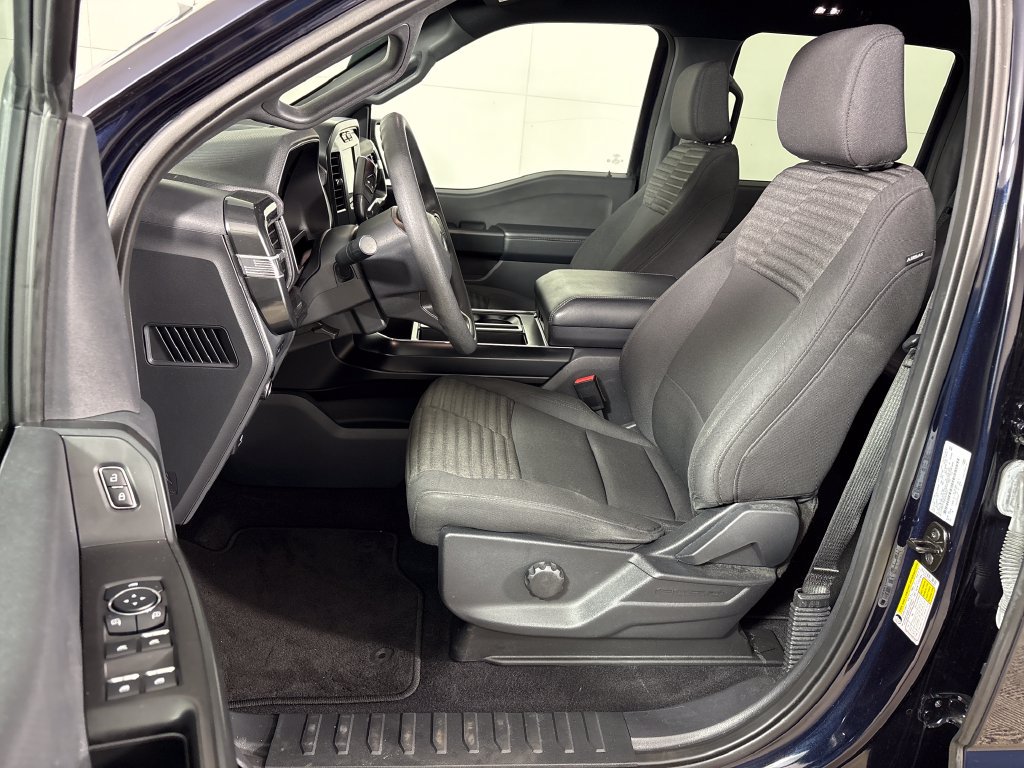 Certified 2023 Ford F150 XL w/ STX Appearance Package RWD image 31