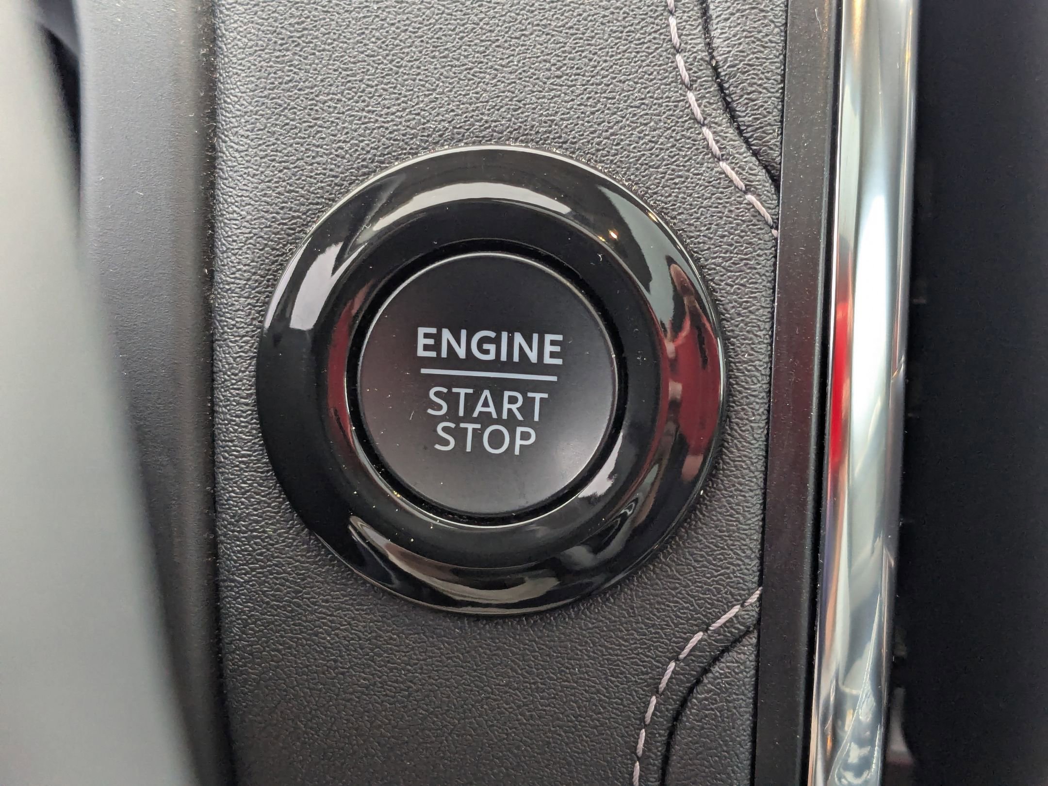 Certified 2025 Ford Expedition Platinum w/ Platinum Ultimate Package image 23