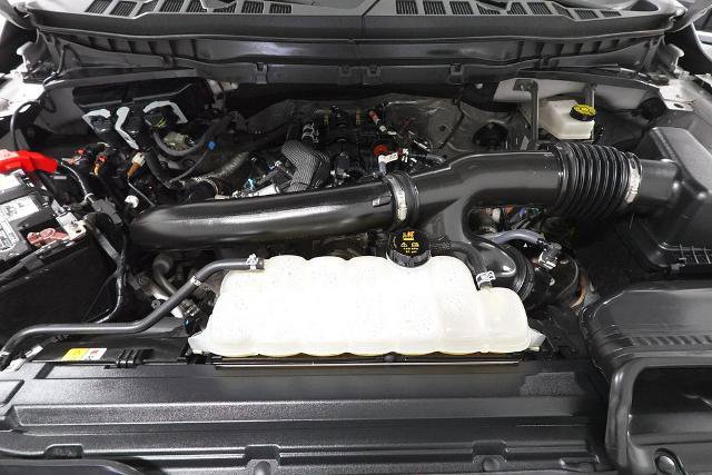 Certified 2025 Ford F150 Tremor w/ Equipment Group 402A High AWD/4WD image 36