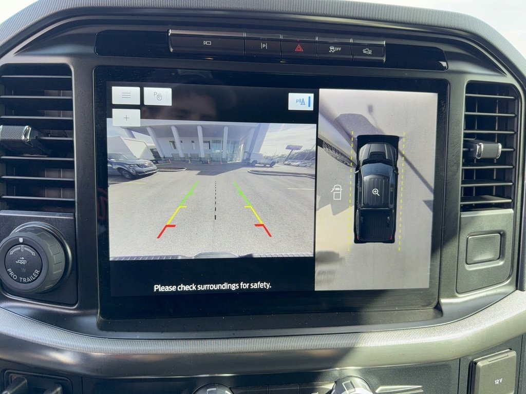 Certified 2023 Ford F150 Raptor w/ Raptor 37 Performance Package image 20