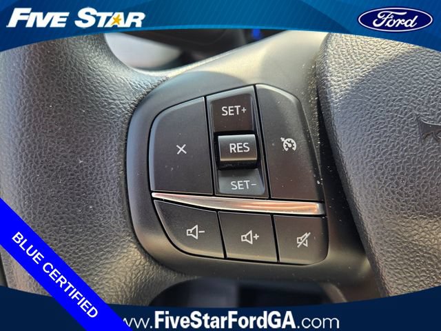 Certified 2025 Ford Maverick XLT w/ Equipment Group 302A AWD/4WD image 32