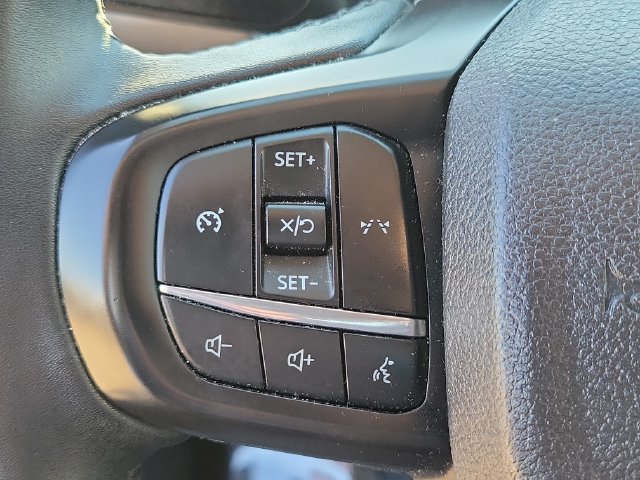 Certified 2024 Ford Ranger XLT w/ FX4 Off-Road Package AWD/4WD image 18