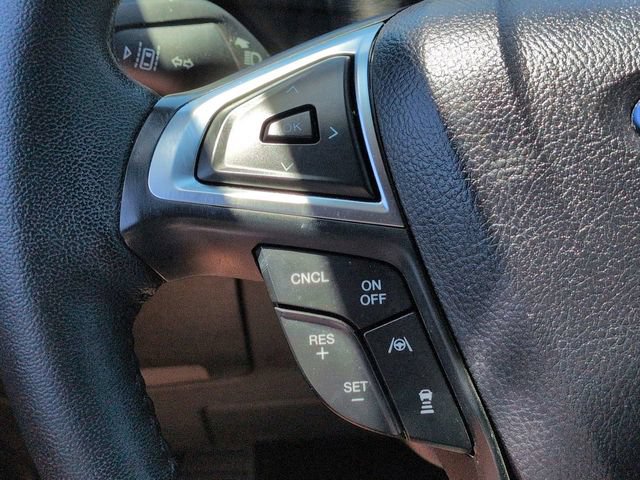 Certified 2024 Ford Edge Titanium w/ Titanium Elite Package AWD/4WD image 31