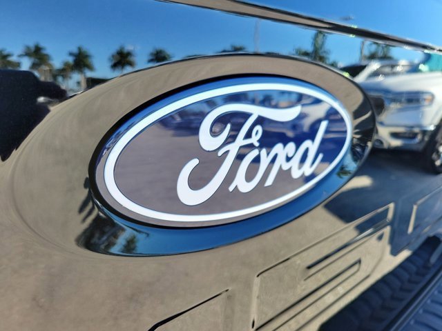 Certified 2025 Ford F150 STX w/ Equipment Group 200A image 11