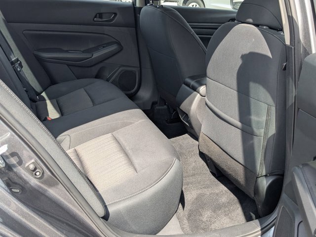Used 2024 Nissan Altima 2.5 SV FWD image 26