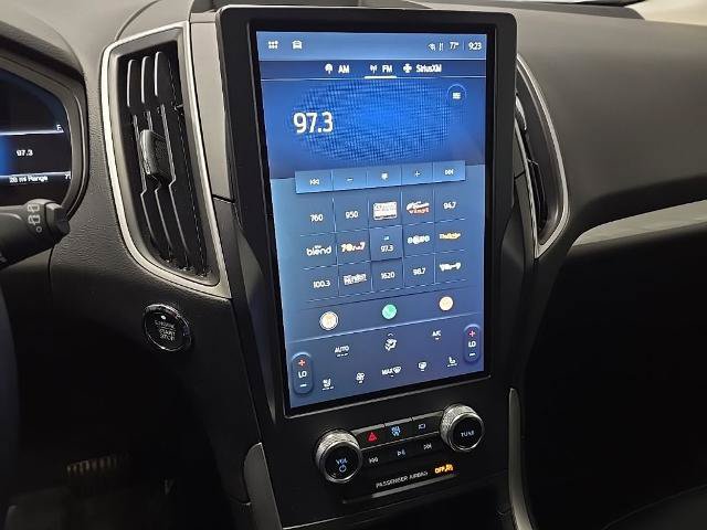 Certified 2024 Ford Edge SEL w/ Convenience Package AWD/4WD image 30