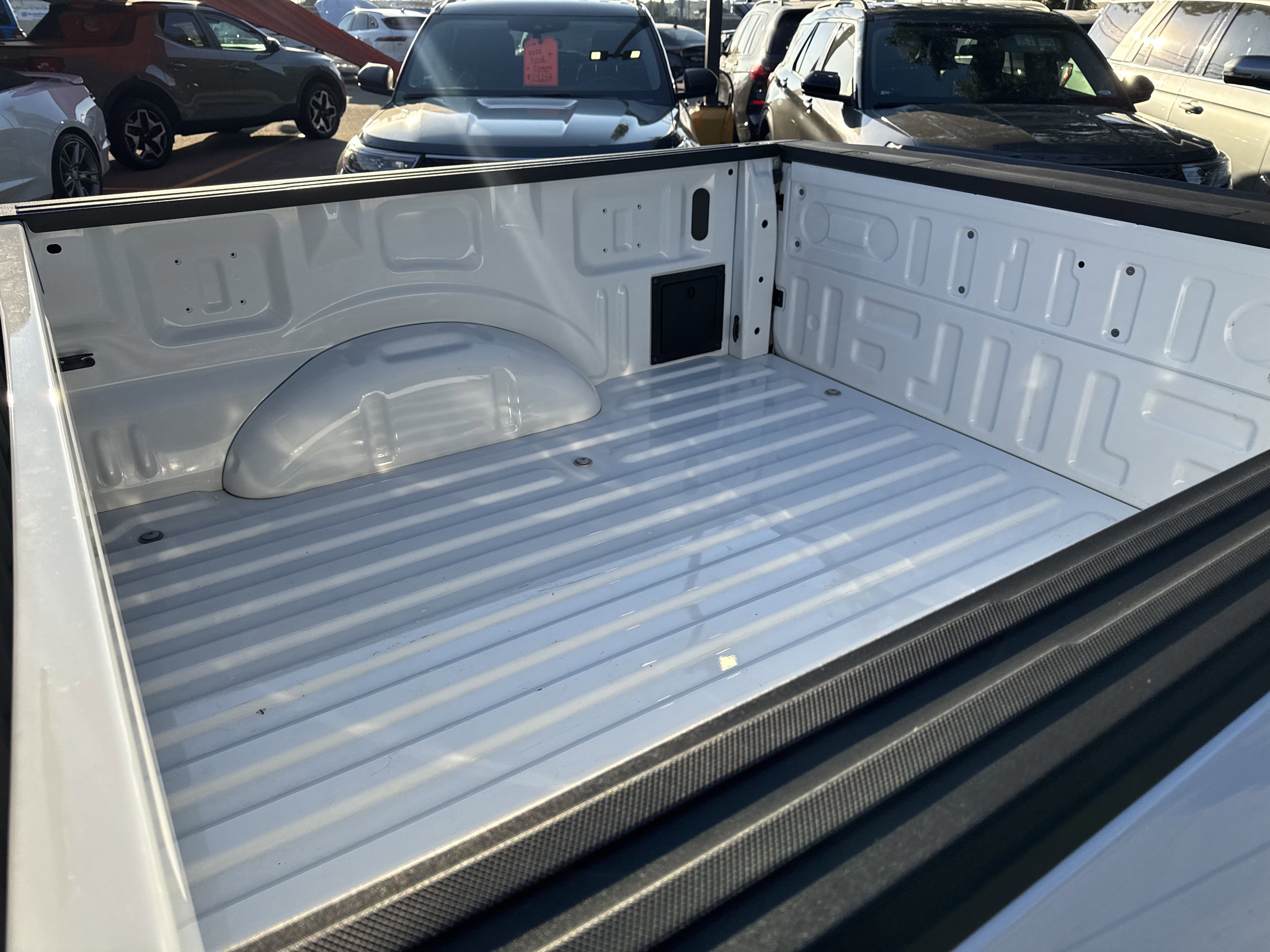 Certified 2024 Ford F150 STX image 11