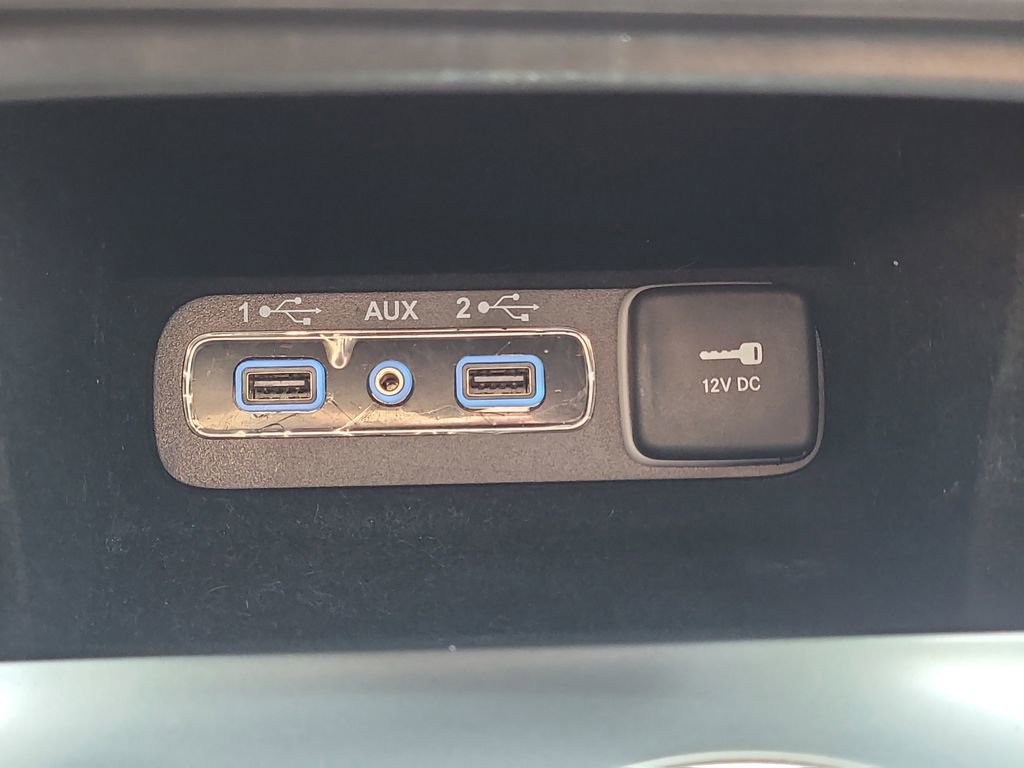 Used 2020 Jeep Grand Cherokee Altitude image 24