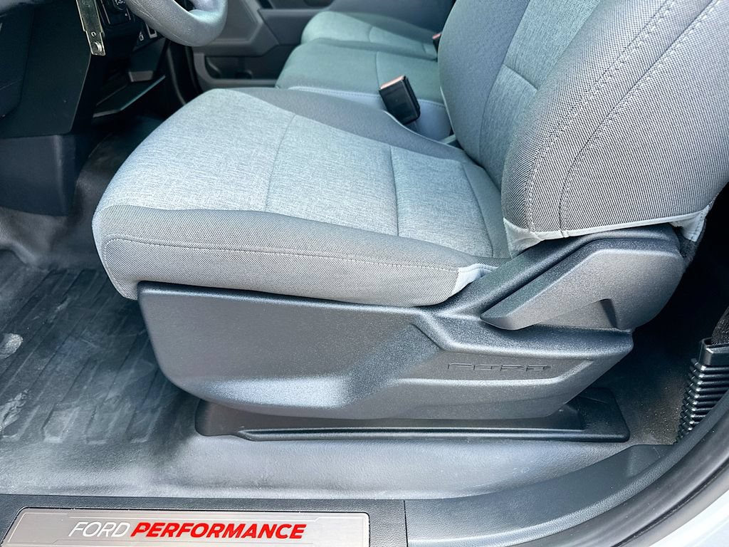 Certified 2025 Ford F150 XL w/ Equipment Group 103A High AWD/4WD image 8