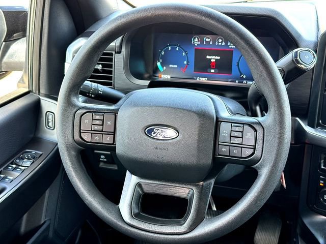 Certified 2024 Ford F150 STX image 25