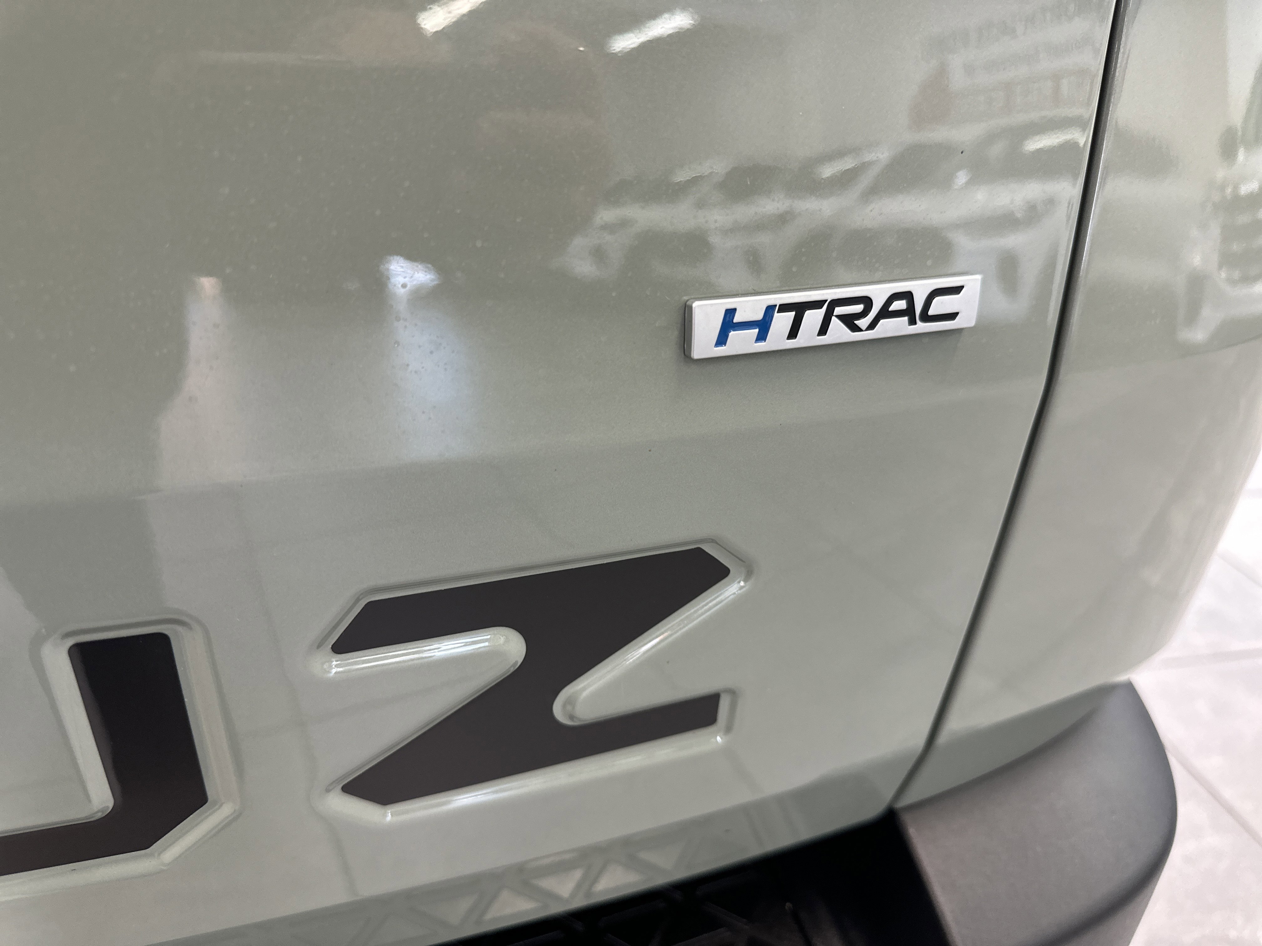 Used 2023 Hyundai Santa Cruz SEL image 17