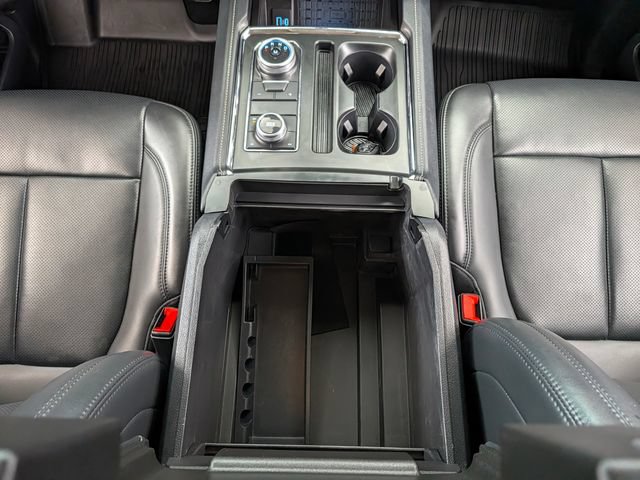 Certified 2024 Ford Expedition XLT AWD/4WD image 30