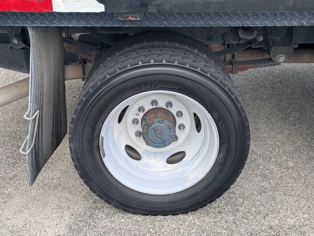Certified 2022 Ford F450 XL w/ Power Equipment Group RWD image 11