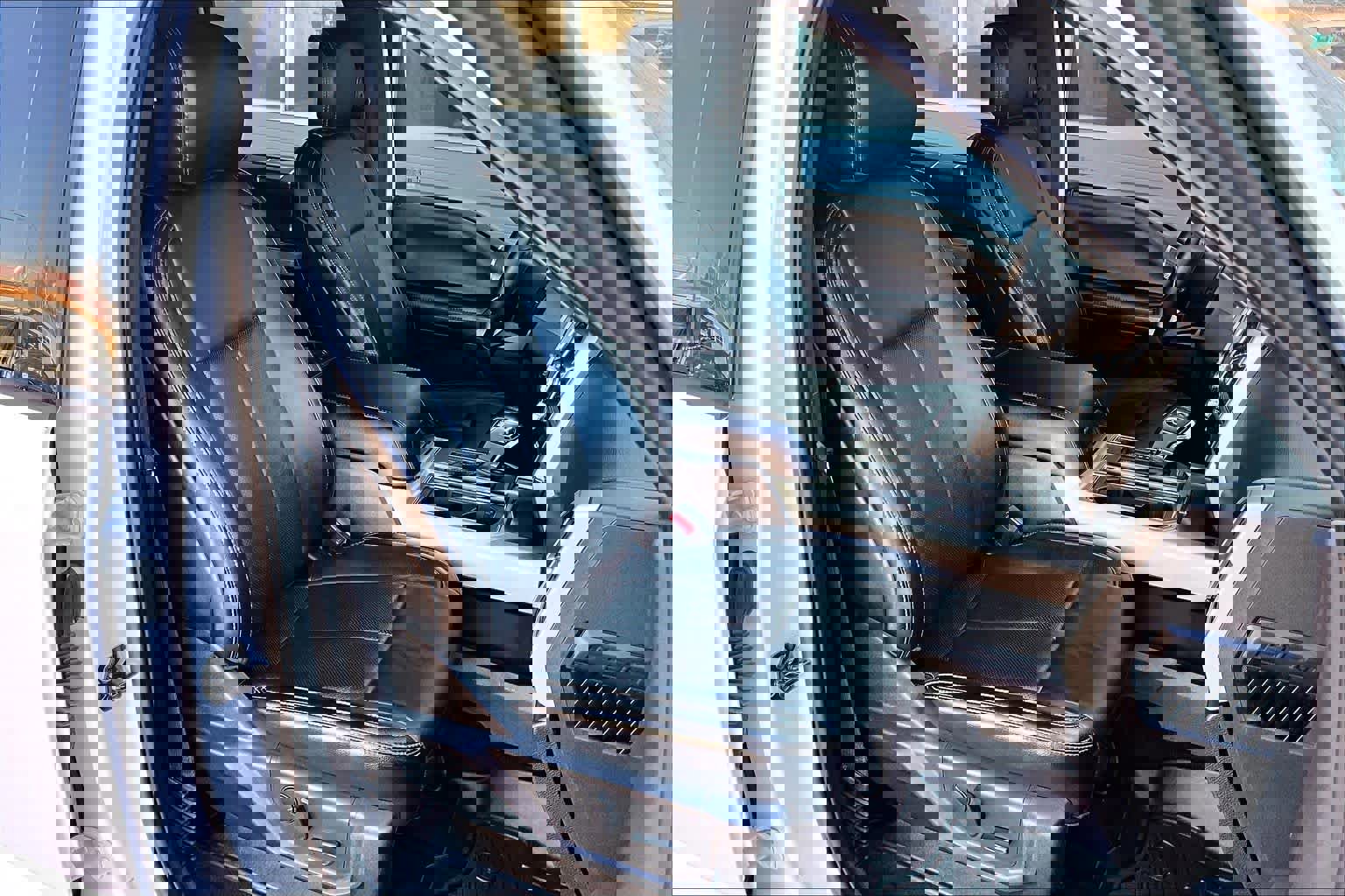 Certified 2020 Ford F150 Lariat image 12