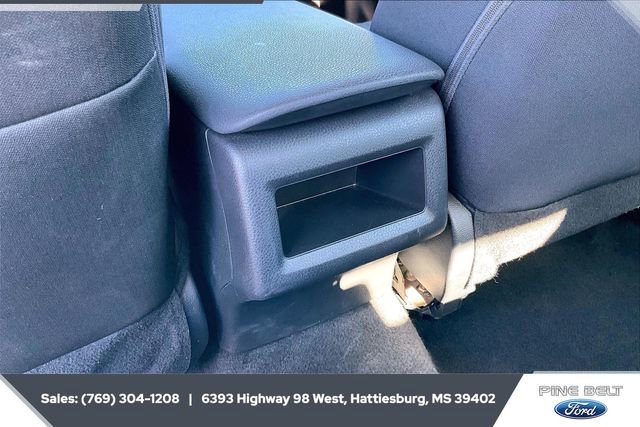 Used 2024 Toyota Camry LE image 24