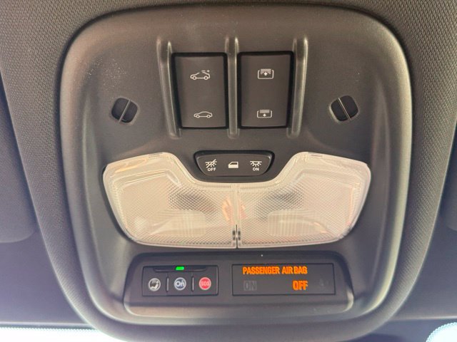 Used 2026 Chevrolet TrailBlazer RS w/ Convenience Package FWD image 23