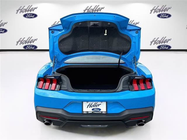 Certified 2024 Ford Mustang Premium RWD image 26