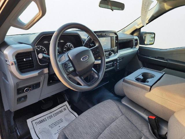 Certified 2022 Ford F150 XL w/ Equipment Group 101A High RWD image 9