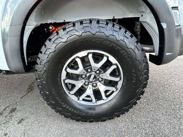 Certified 2023 Ford F150 Raptor AWD/4WD image 11