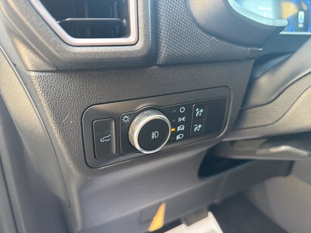 Certified 2025 Ford Bronco Sport Big Bend w/ Convenience Package image 8