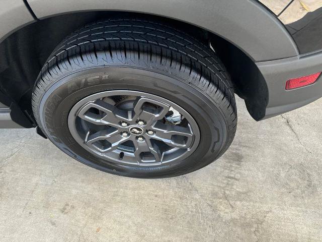 Certified 2023 Ford Bronco Sport Big Bend AWD/4WD image 25