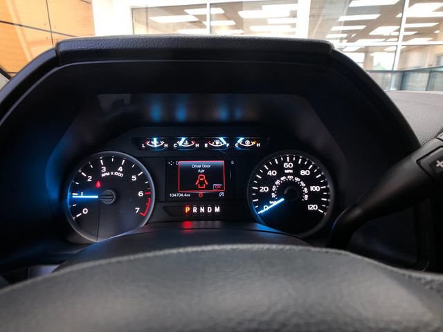 Certified 2019 Ford F150 XLT w/ Equipment Group 302A Luxury AWD/4WD image 14