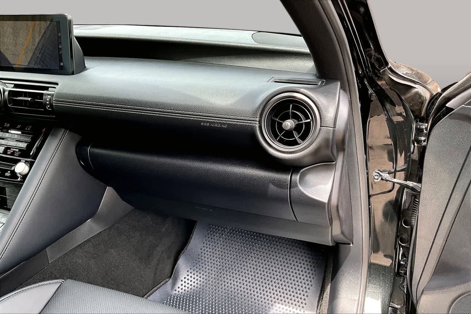Used 2023 Lexus IS 350 F Sport RWD image 19