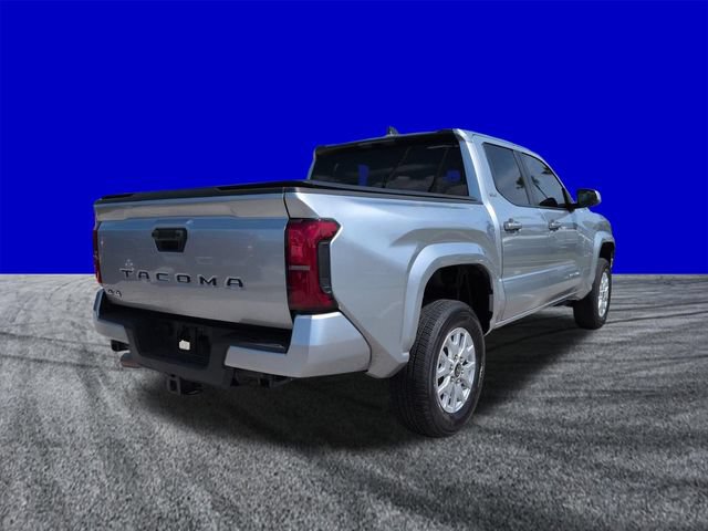 Used 2024 Toyota Tacoma SR5 AWD/4WD image 4