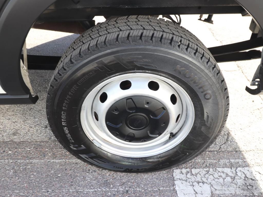 Certified 2023 Ford Transit 250 Medium Roof w/ Load Area Protection Package image 23