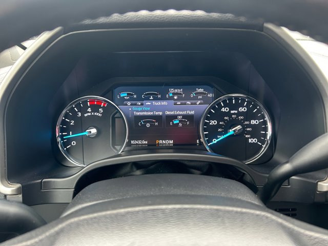 Certified 2020 Ford F350 Lariat w/ Lariat Ultimate Package image 10