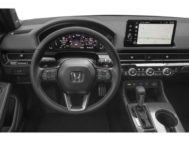 Used 2026 Honda Civic Sport Touring image 6
