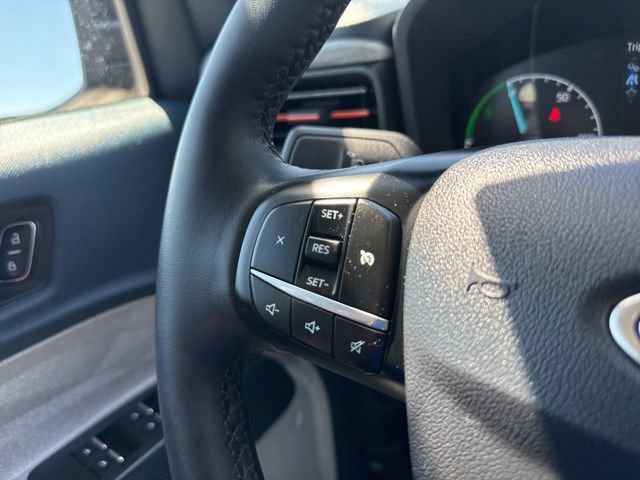 Certified 2024 Ford Maverick XLT w/ XLT Luxury Package FWD image 31