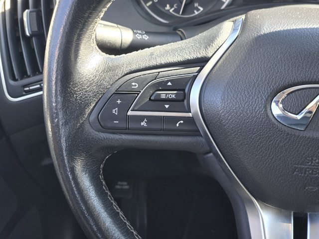 Used 2019 INFINITI Q50 Luxe w/ Essential Package (3.0T Luxe) image 26