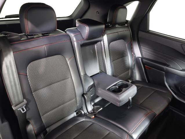 Certified 2024 Ford Escape ST-Line Select w/ Tech Pack #1 image 10