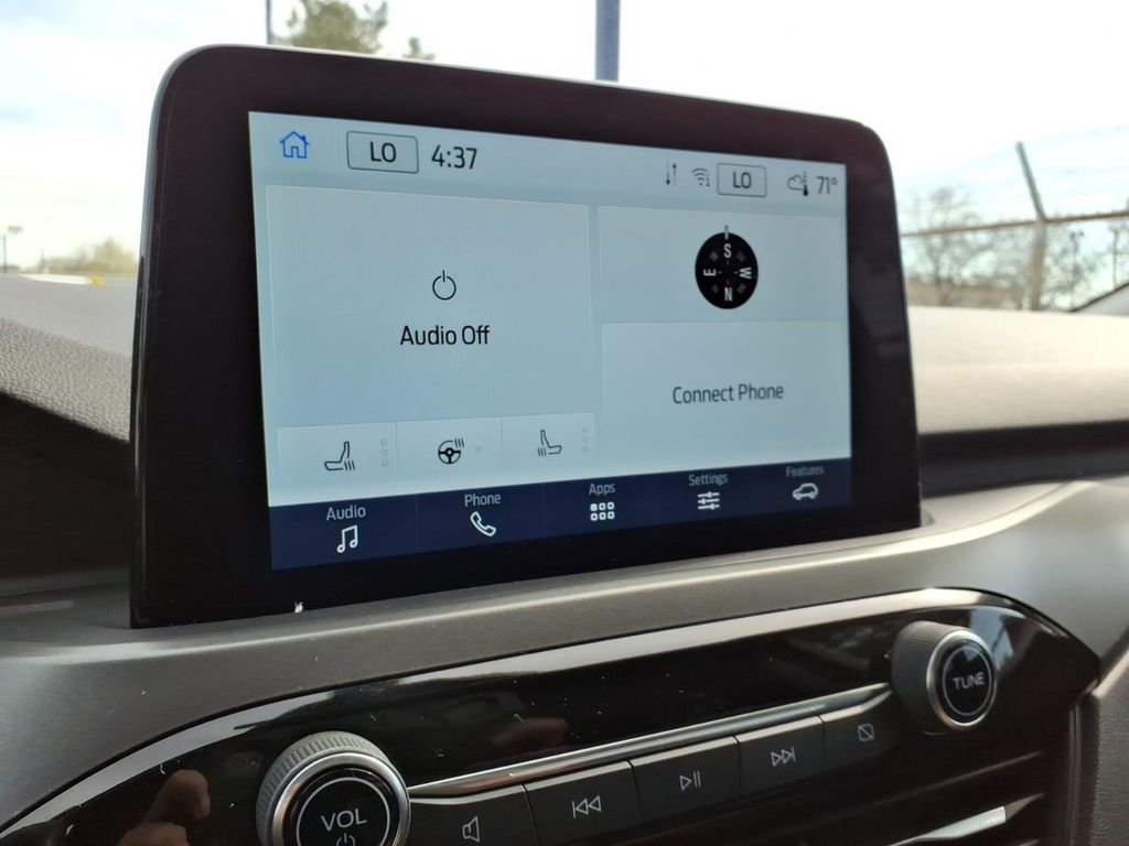 Certified 2023 Ford Escape Active image 19